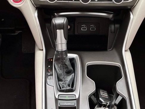 Used 2021 Honda Accord LX image 20