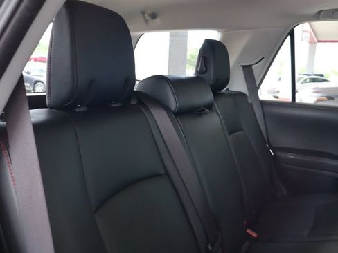 Used 2024 Toyota 4Runner TRD Pro AWD/4WD image 37