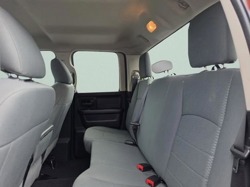 Used 2020 RAM 1500 Big Horn image 15