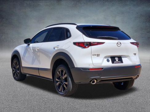 New 2026 MAZDA CX-30 Aire Edition AWD/4WD image 5
