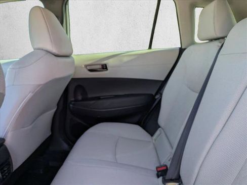 New 2026 Toyota Corolla Cross L image 14