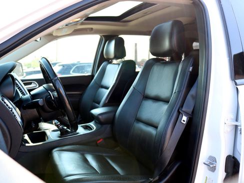 Used 2019 Dodge Durango Citadel w/ Technology Group image 19