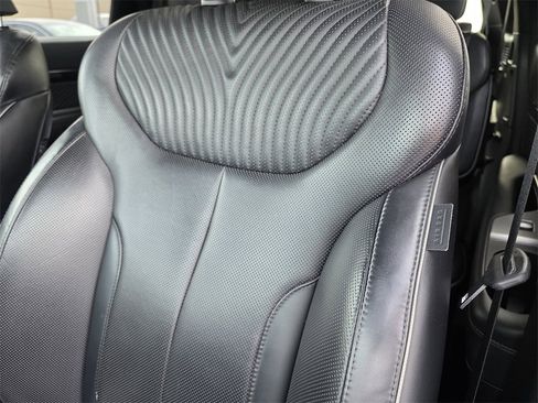 Certified 2023 Hyundai Palisade Calligraphy image 16