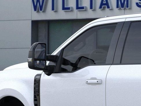 New 2026 Ford F250 Lariat w/ Tremor Off-Road Package image 20