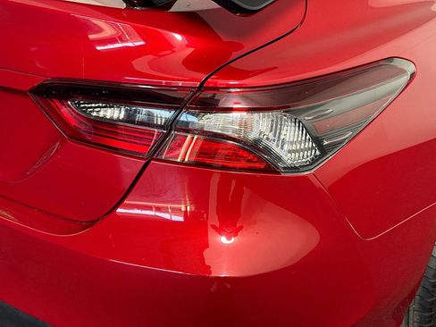 Used 2024 Toyota Camry LE image 33