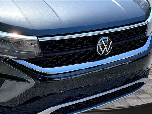 Used 2024 Volkswagen Taos S FWD image 28