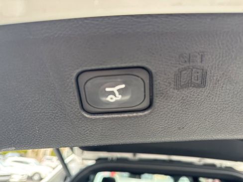 Certified 2024 Ford Edge ST w/ Equipment Group 401A image 46