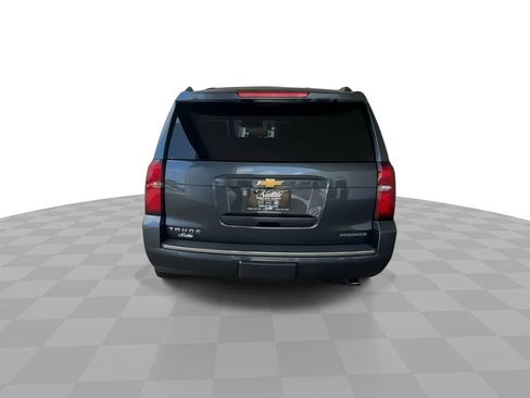 Certified 2019 Chevrolet Tahoe Premier w/ Premier Plus Edition AWD/4WD image 7