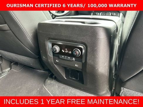 Used 2021 Chevrolet Tahoe Z71 AWD/4WD image 13