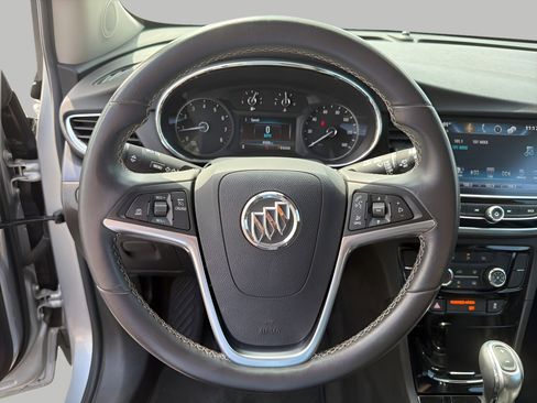Used 2021 Buick Encore Preferred w/ Safety Package AWD/4WD image 12