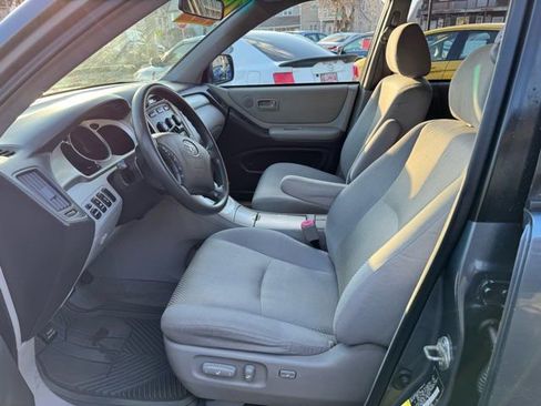 Used 2006 Toyota Highlander Limited image 9