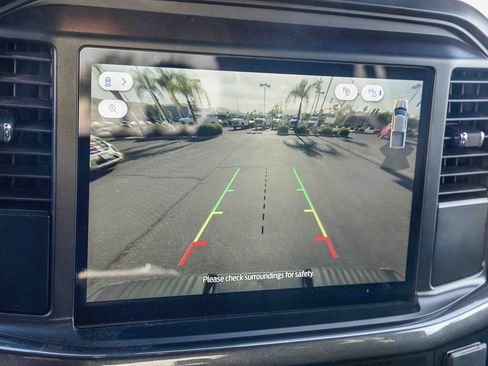 Used 2025 Ford F150 STX w/ Equipment Group 200A image 25