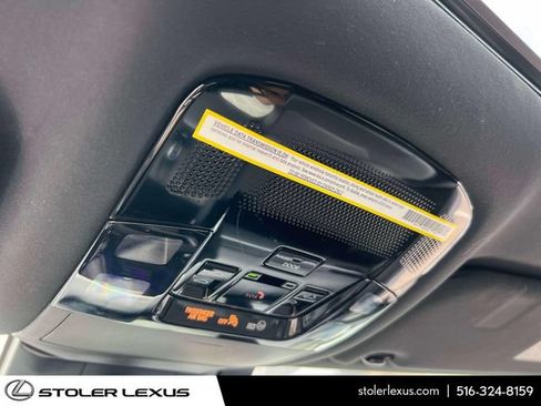 Used 2023 Lexus RX 350 Premium Plus w/ Accessory Package (Z1) AWD/4WD image 38