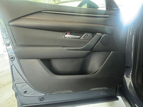 Used 2025 MAZDA CX-50 2.5 Hybrid w/ Premium Plus Pkg image 18