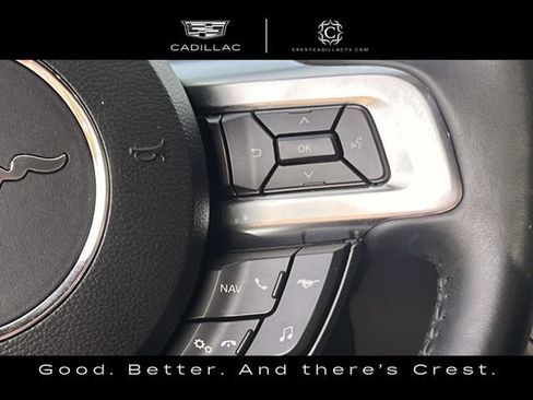 Used 2020 Ford Mustang GT Premium w/ GT Performance Package RWD image 14