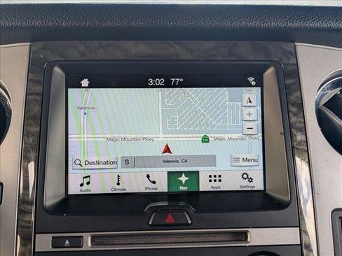 Used 2017 Ford Expedition EL Limited w/ Equipment Group 301A RWD image 13