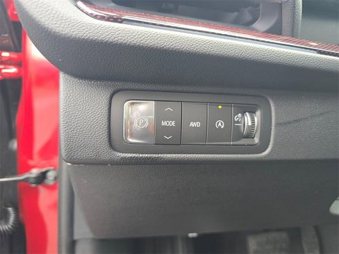 New 2026 Chevrolet Traverse Z71 image 21