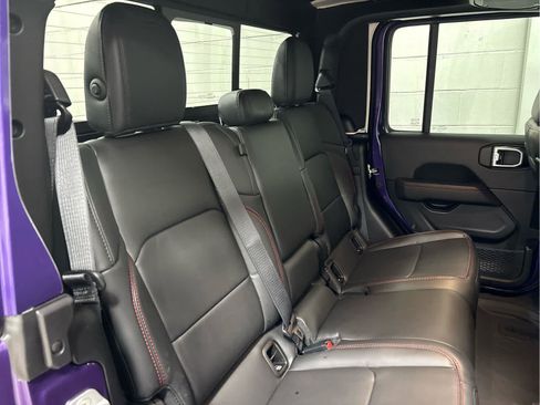 New 2026 Jeep Gladiator Rubicon image 28