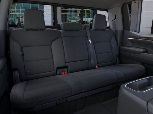New 2026 GMC Sierra 1500 Elevation AWD/4WD image 17