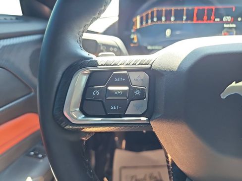 Used 2024 Ford Mustang GT Premium RWD image 17