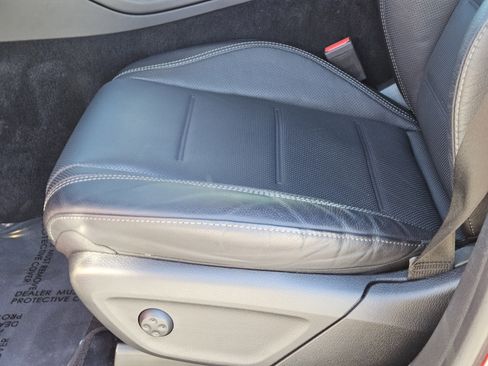 Certified 2025 Mercedes-Benz GLE 450 4MATIC Coupe image 25