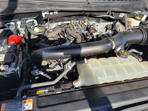 Certified 2022 Ford Expedition Timberline image 21