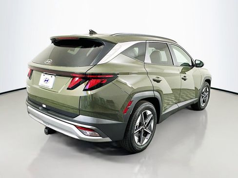 New 2026 Hyundai Tucson SEL image 5