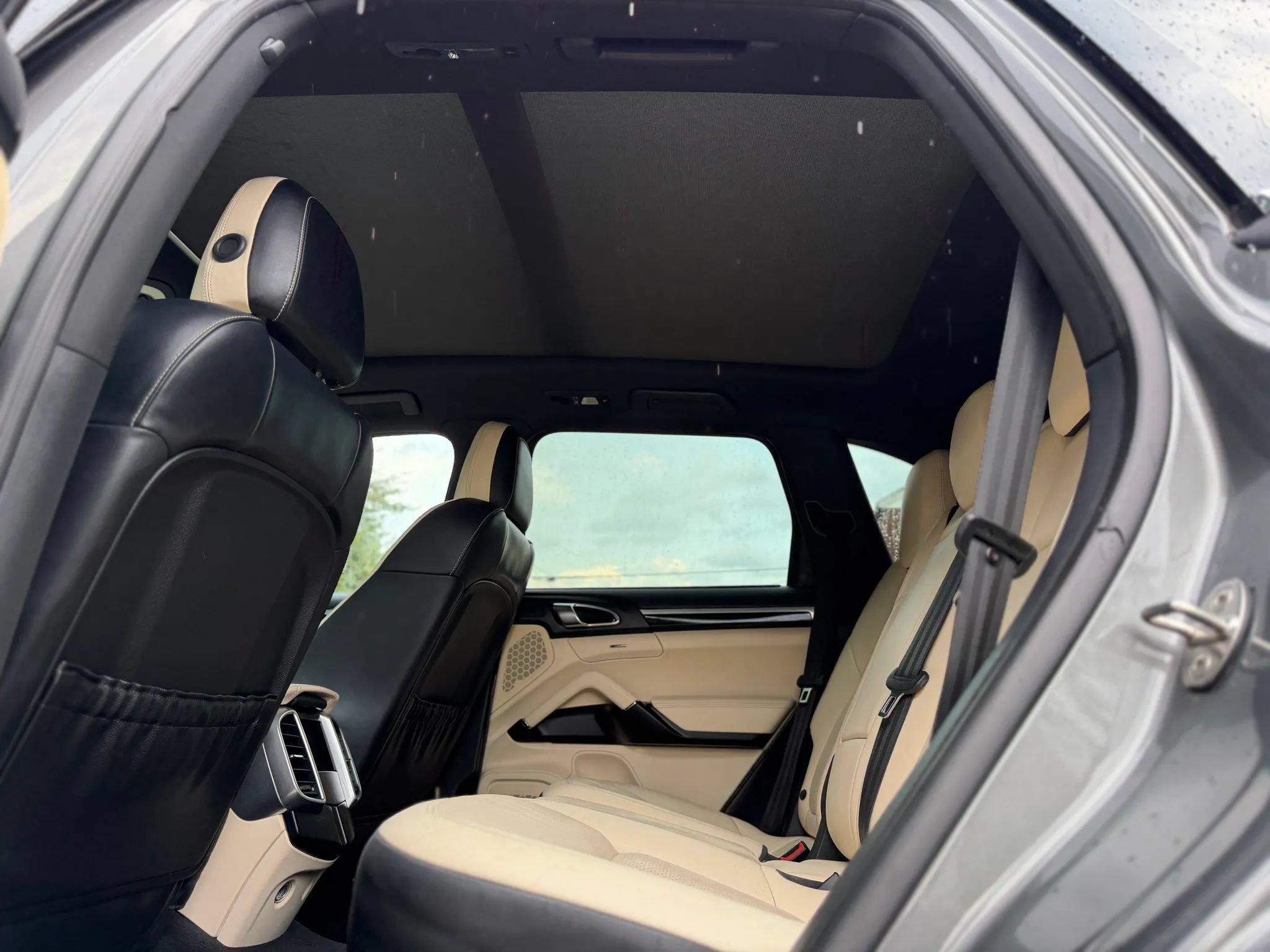 Used 2016 Porsche Cayenne S AWD/4WD image 31