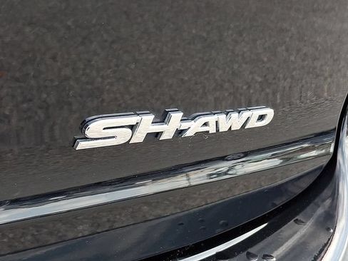 Used 2014 Acura MDX SH-AWD w/ Technology Package image 29