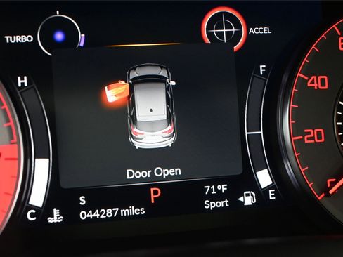 Used 2021 Acura RDX A-Spec AWD/4WD image 3