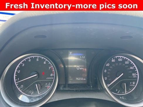 Used 2023 Toyota Camry SE FWD image 8