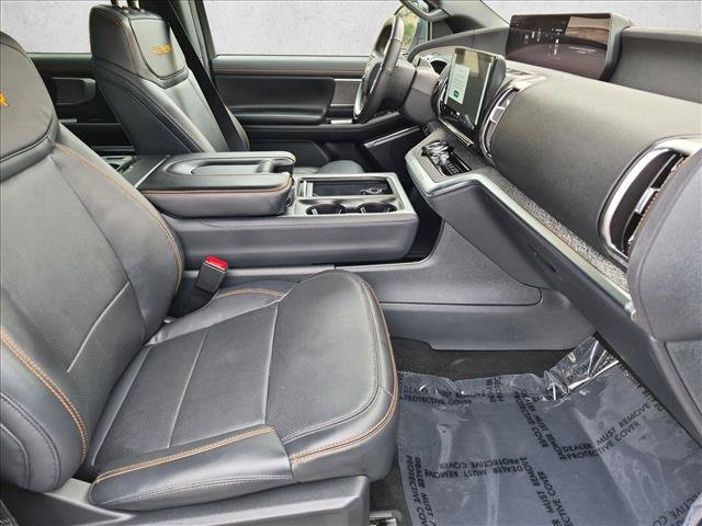 Used 2025 Ford Expedition Tremor AWD/4WD image 23