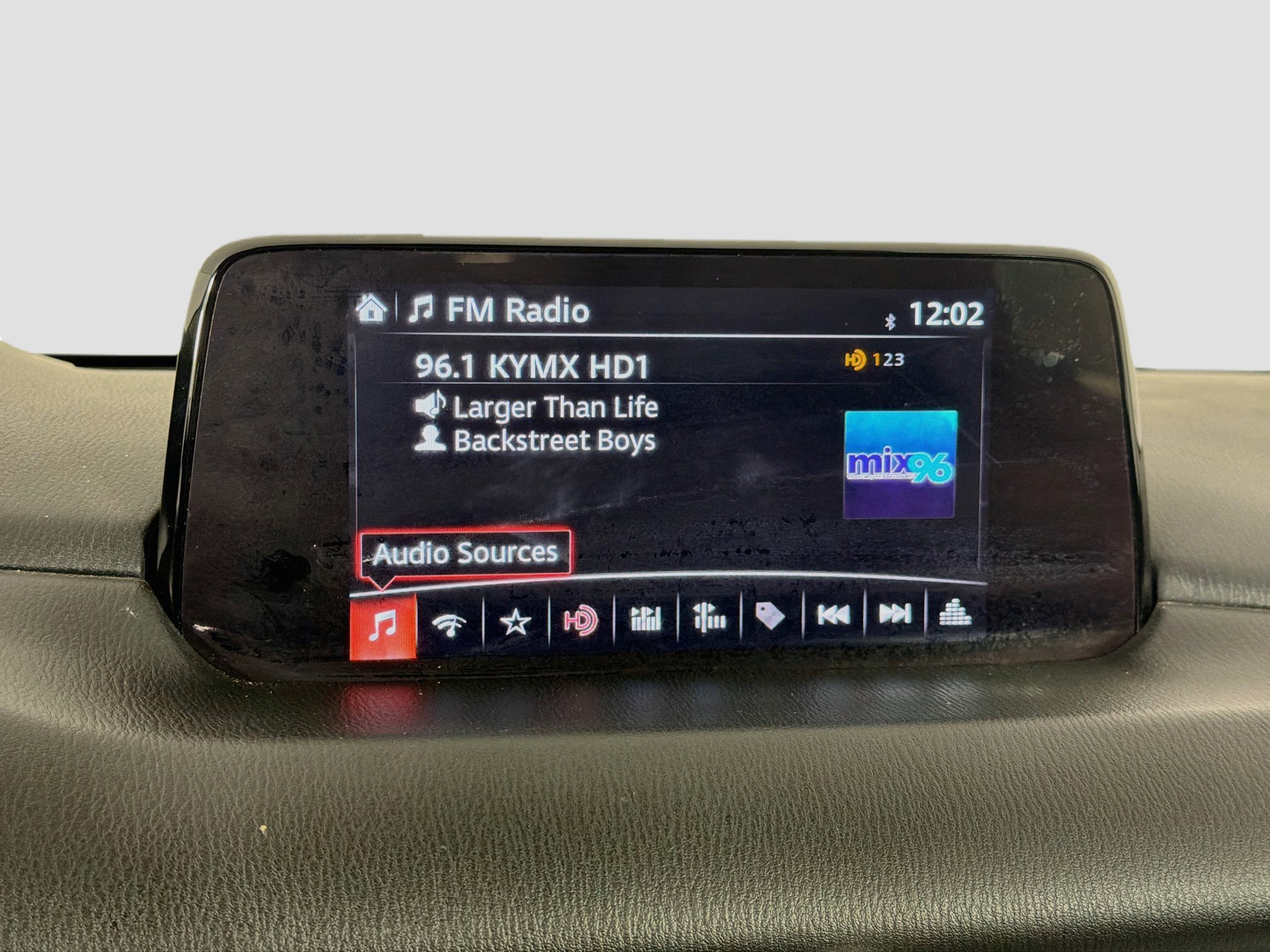 Used 2019 MAZDA CX-5 Sport w/ I-ACTIVSENSE Package AWD/4WD image 21
