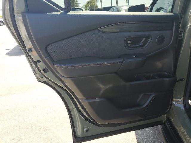 Certified 2026 Honda Passport TrailSport image 16
