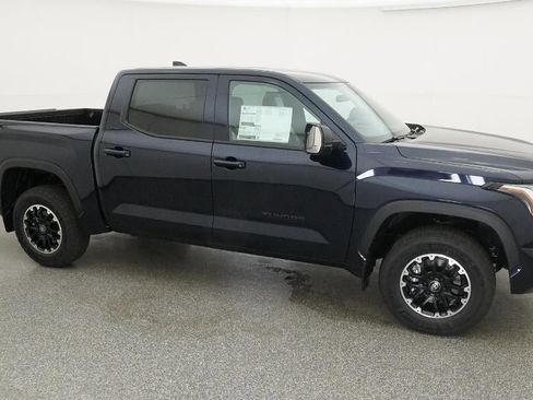 New 2026 Toyota Tundra SR5 AWD/4WD image 12