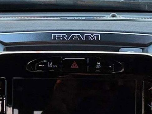 New 2026 RAM 3500 Laramie image 35