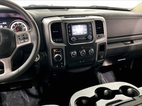Used 2023 RAM 1500 Classic SLT image 10