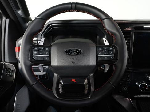 Used 2026 Ford F150 Raptor w/ Equipment Group 803A Raptor R image 18