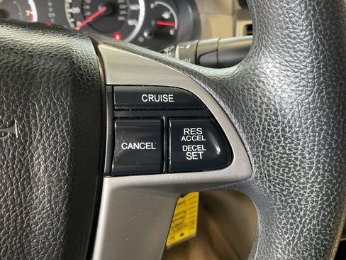 Used 2009 Honda Accord LX-P image 13