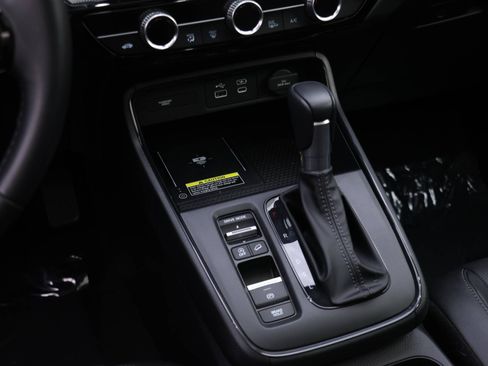 Certified 2025 Honda CR-V EX-L image 11