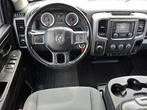 Used 2021 RAM 1500 Tradesman w/ Tradesman SXT Package AWD/4WD image 11