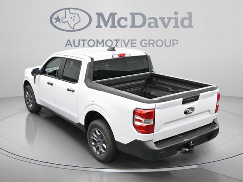 Used 2025 Ford Maverick XLT FWD image 22