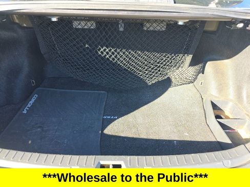 Used 2009 Toyota Corolla LE image 13