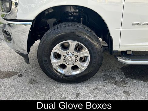 Used 2026 RAM 2500 Big Horn AWD/4WD image 34