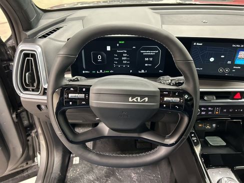 New 2026 Kia Sorento SX Prestige AWD/4WD image 16