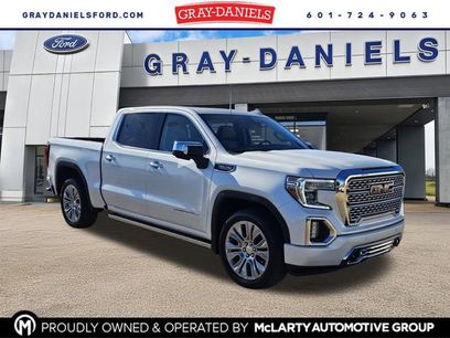 Used 2022 GMC Sierra 1500 Denali w/ Denali Premium Package