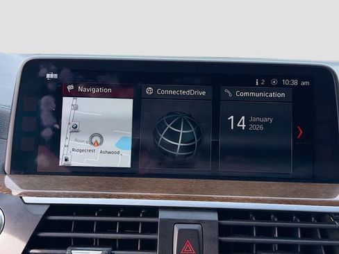 Used 2018 BMW X3 xDrive30i image 31