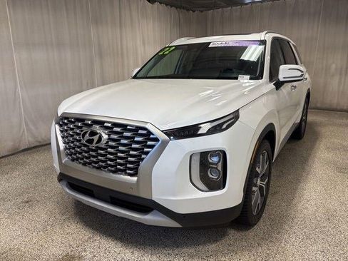 Used 2022 Hyundai Palisade SEL w/ Convenience Package image 23