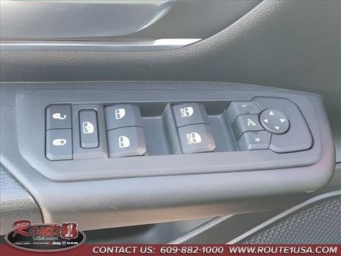 Used 2025 RAM 1500 Big Horn image 37