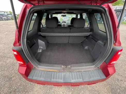 Used 2010 Ford Escape XLT AWD/4WD image 26